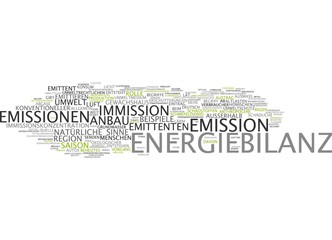 Energiebilanz