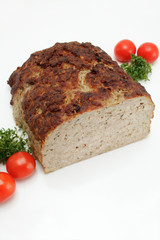 Hackbraten