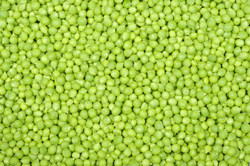 Green peas