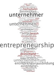 Entrepreneurship