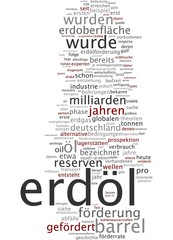 Erdöl