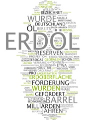Erdöl