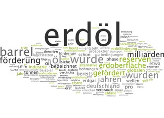 Erdöl