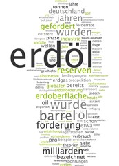 Erdöl
