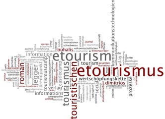 eTourismus