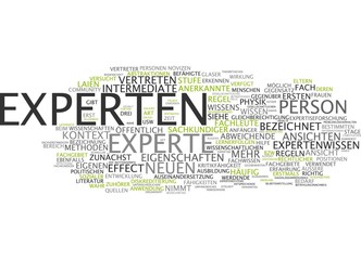 Experte