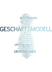 Geschäftsmodell