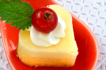 Passionated 4 Sweet Fingerfood