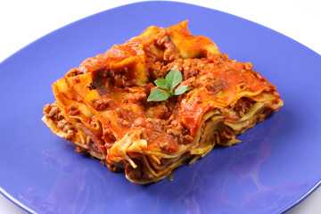 Lasagne