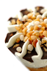 Cornetto - Ice cream