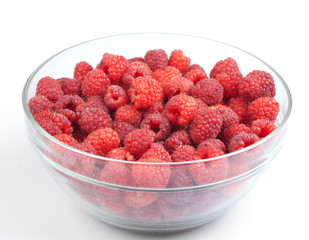 Raspberries