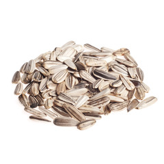 Sunflower seeds