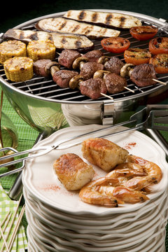 barbacoa