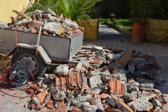 gravas travaux toiture