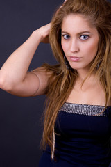 Fototapeta premium portrait