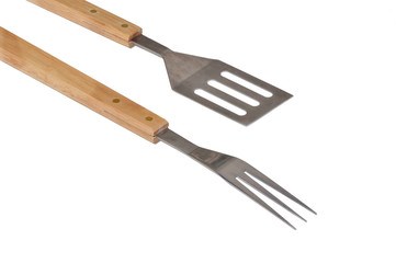 ustensiles barbecue