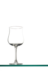 glassware