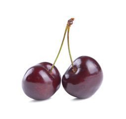 fresh cherry