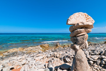 Formentera l'isola magica