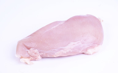 Chiken breasts