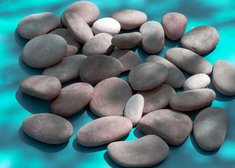 Красота камня