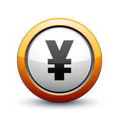 icône yen