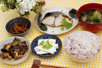 和食