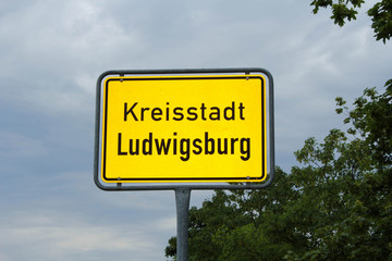 ludwigsburg