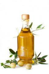 Olive oil