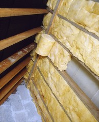 Attic Insulation