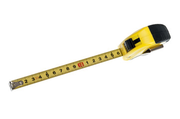 Measurement tape