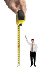Measurement tape