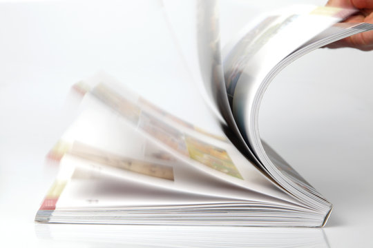 Zeitschrift
