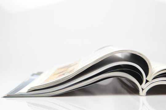 Offene Zeitschriften