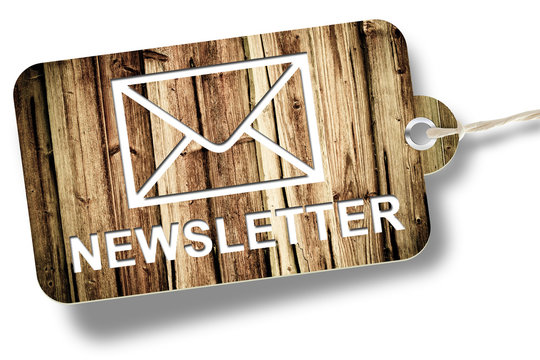 Newsletter wood