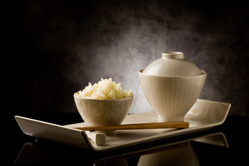 Riso alla cantonese
