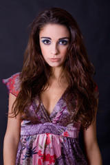 Obraz premium model