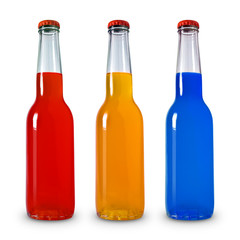 bottles