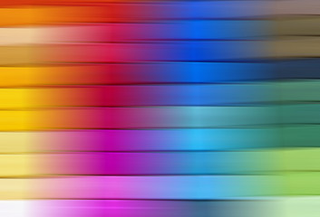 Color background