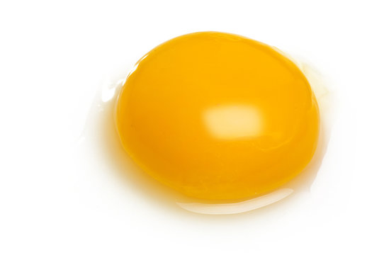 Tuorlo D'uovo