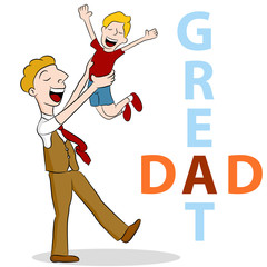Great Dad