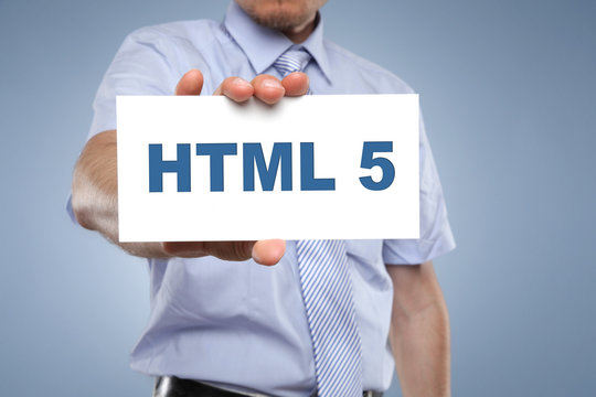 Html 5
