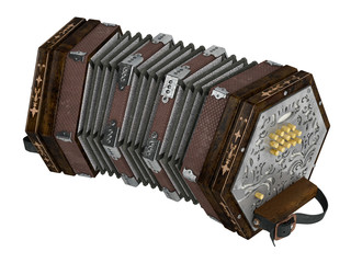 Concertina