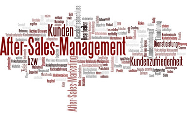 After-Sales-Management