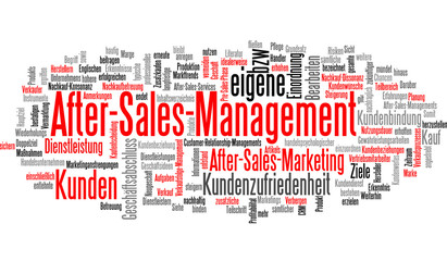After-Sales-Management