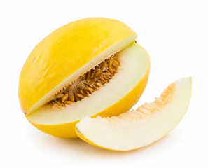 honeydew melon