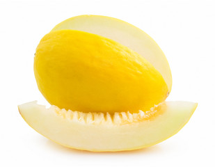 honeydew melon