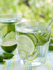 lemonade