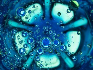 Bubbles