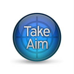 Take Aim Icon